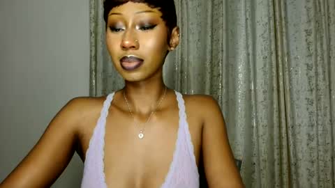 ms_crystal online show from May 25, 9:14 pm