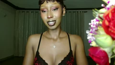 ms_crystal online show from April 30, 11:52 pm