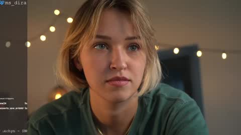 dira and the riru tribe online show from February 1, 12:04 pm