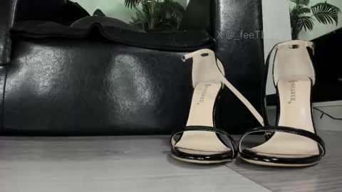 Goddess. Miss. Lady.  Queen. Madam Milady online show from November 24, 3:36 pm