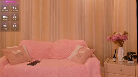 Eva 3 online show from December 9, 3:33 pm