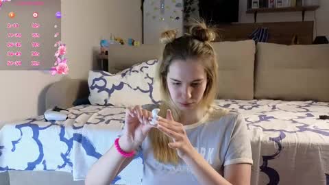 Ms ForYOU online show from February 28, 2:31 pm