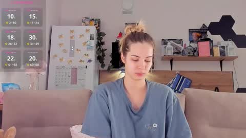 Ms ForYOU online show from November 21, 3:52 am