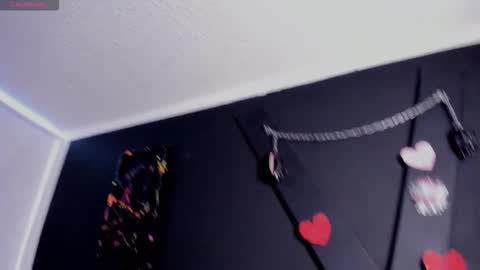 Ms Meloddy online show from February 16, 7:47 pm