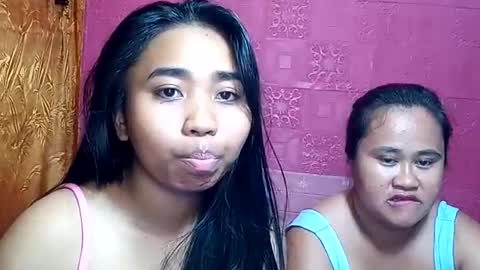 Nathalie online show from July 4, 4:14 pm