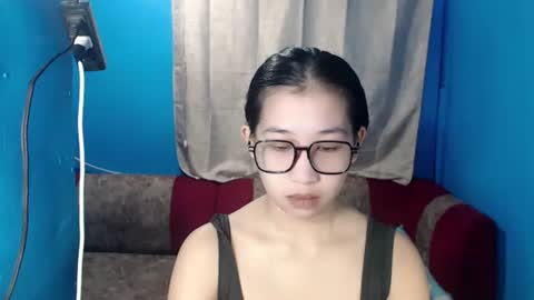 ms_skye online show from November 14, 12:54 am