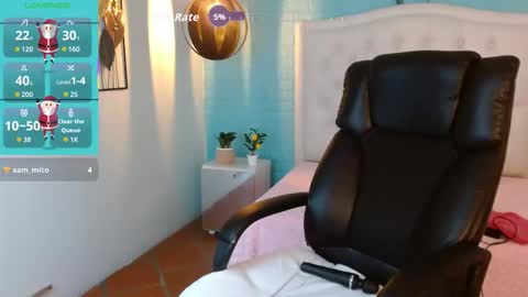 Jossie online show from January 7, 5:44 am