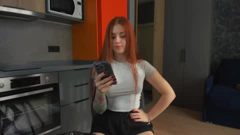 Lucy online show from March 8, 12:07 pm