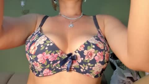 MsPurrfectLove online show from March 2, 2:47 pm