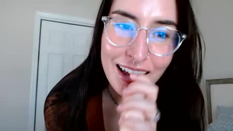 Ruby online show from February 18, 6:17 pm