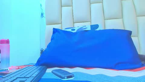 FERNANDA 3 online show from October 22, 3:11 am