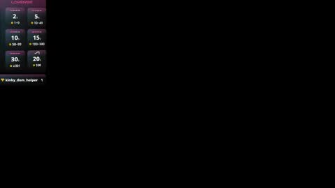 Lisa online show from February 13, 11:56 am