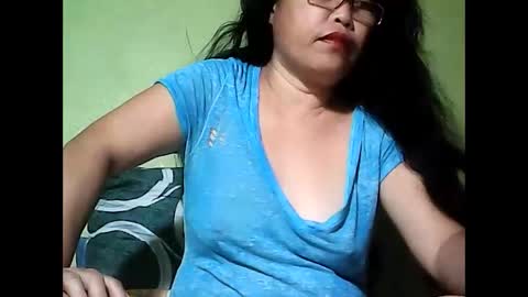 muffy_bunny online show from March 22, 7:20 pm