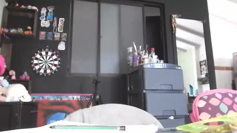 JESSICA online show from October 25, 7:21 pm