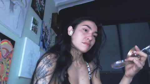 JESSICA online show from October 10, 12:32 pm