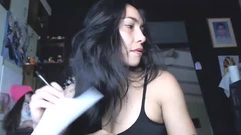 JESSICA online show from October 3, 8:52 am