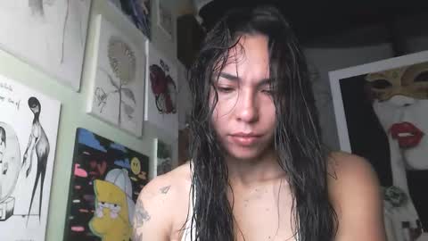 JESSICA online show from February 23, 9:42 am