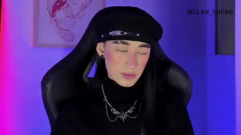 Mulan Sheng next broadcast December 4 online show from November 28, 1:41 am