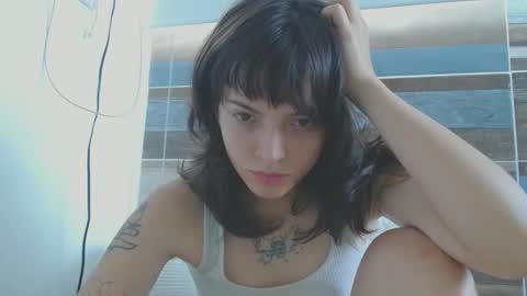 Snapshot of munchi_ chatting on September 13, 3:20 pm   online show from September 13, 3:20 pm