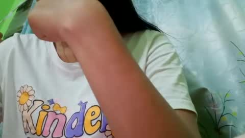 Arisha12 online show from July 22, 8:54 pm