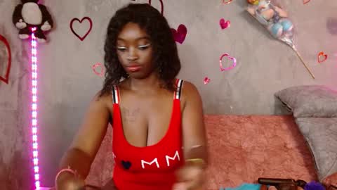 Snapshot of mupitta_sweett chatting on September 19, 6:29 pm Leidy online show from September 19, 6:29 pm