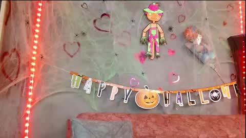 Snapshot of mupitta_sweett chatting on October 28, 6:57 pm Leidy online show from October 28, 6:57 pm