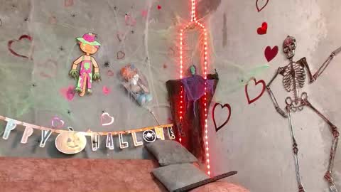 Snapshot of mupitta_sweett chatting on October 23, 6:47 pm Leidy online show from October 23, 6:47 pm