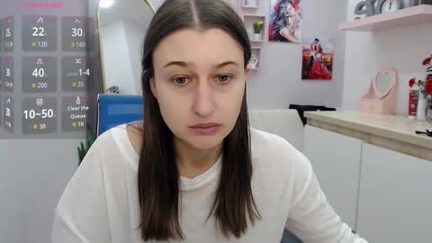 muriel_elvin online show from October 13, 9:12 am