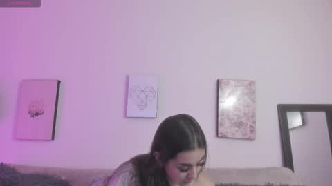 muriell_69 online show from December 4, 10:43 pm