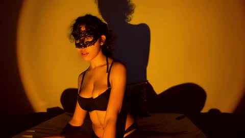 Murta que geme online show from April 20, 12:57 am