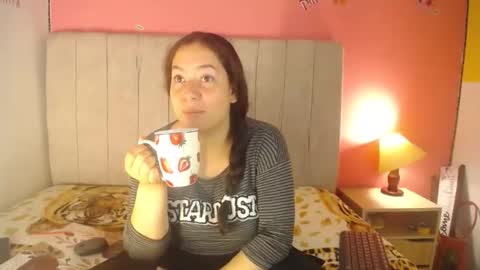 musaleva303av online show from January 19, 3:46 am