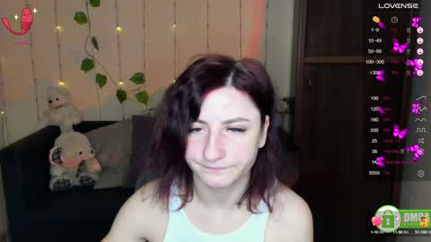 Jenya online show from February 6, 6:46 pm