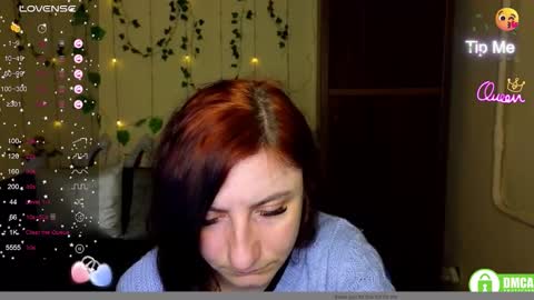 Jenya online show from February 19, 7:02 pm