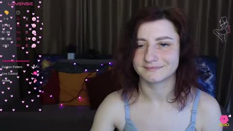 Jenya online show from February 27, 6:42 pm