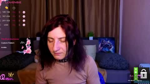 Jenya online show from April 5, 5:45 pm