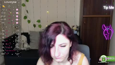 Jenya online show from January 31, 6:25 pm