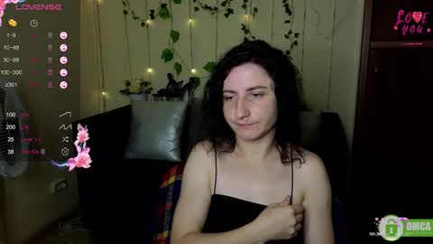 Jenya online show from September 23, 5:33 pm