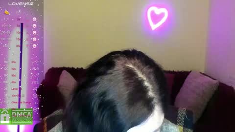 Jenya online show from December 4, 7:03 pm