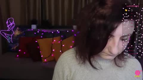 Jenya online show from February 20, 7:08 pm