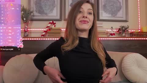 Luna  online show from November 28, 8:56 pm