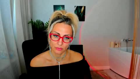 Diana online show from January 19, 11:50 am