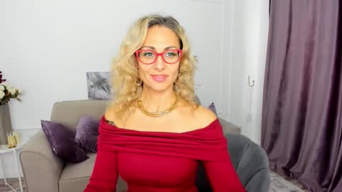 Diana online show from November 26, 11:44 am