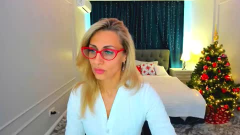 Diana online show from January 8, 11:36 am