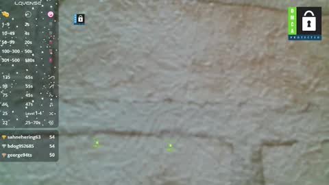 Lana online show from October 11, 2:42 pm