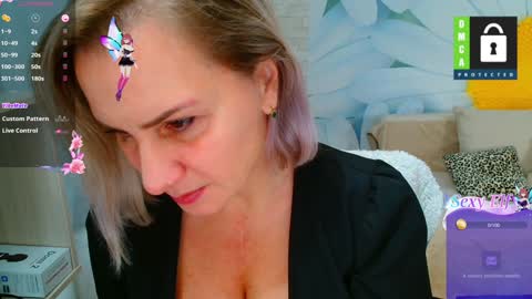 Lana online show from January 16, 8:11 am