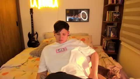 VALENTINA Luna  online show from October 15, 1:08 am