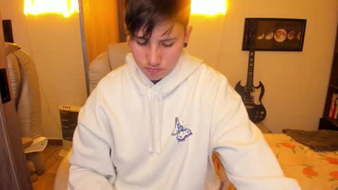 VALENTINA Luna  online show from October 19, 11:29 pm