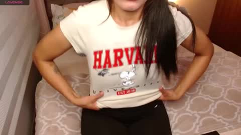 VALENTINA Luna  online show from February 13, 11:47 pm