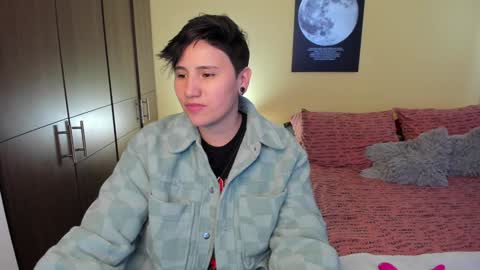 VALENTINA Luna  online show from January 18, 12:46 am