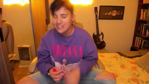 VALENTINA Luna  online show from October 20, 11:41 pm